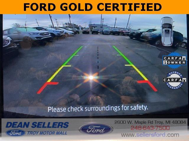 used 2022 Ford Escape car, priced at $22,800