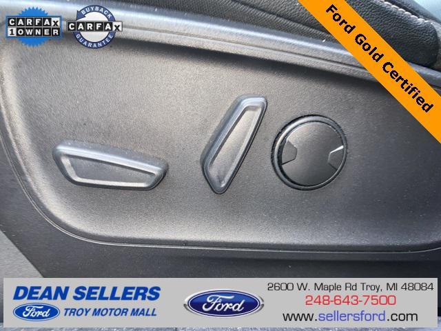 used 2022 Ford Escape car, priced at $24,500