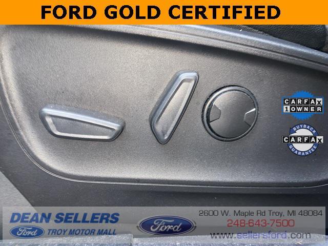 used 2022 Ford Escape car, priced at $22,800