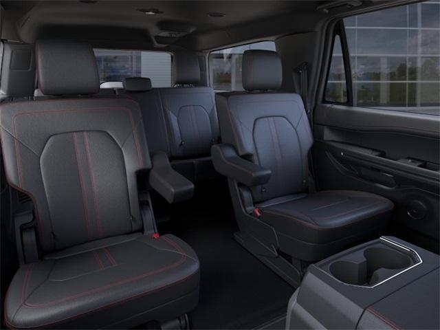 new 2024 Ford Expedition Max car, priced at $78,862
