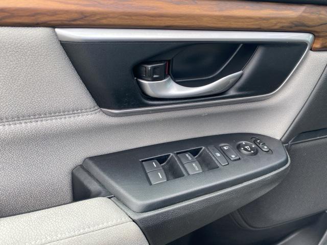used 2019 Honda CR-V car, priced at $21,599