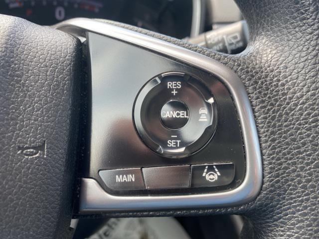 used 2019 Honda CR-V car, priced at $21,599
