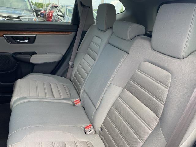 used 2019 Honda CR-V car, priced at $21,599