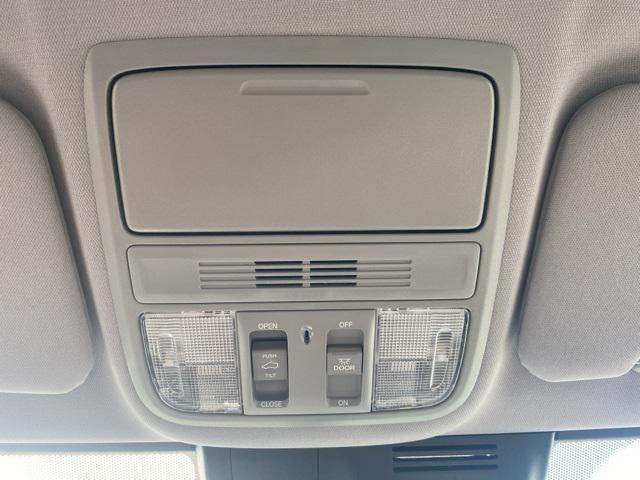 used 2019 Honda CR-V car, priced at $21,599