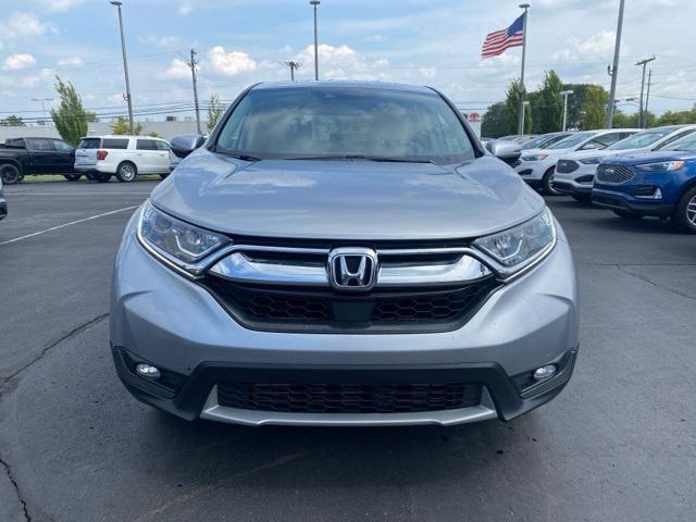 used 2019 Honda CR-V car, priced at $21,599