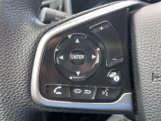 used 2019 Honda CR-V car, priced at $21,599