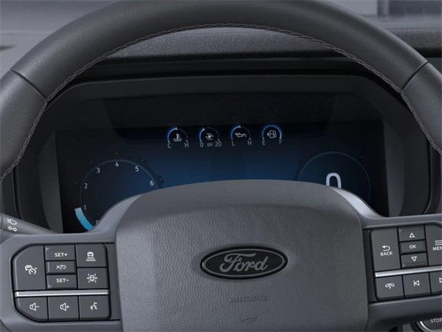 new 2025 Ford F-150 car, priced at $68,378