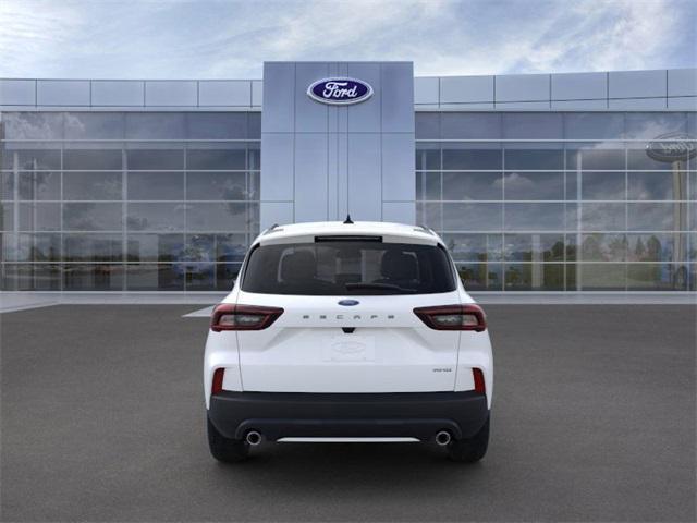 new 2025 Ford Escape car, priced at $34,850