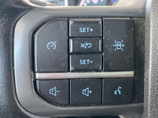 used 2022 Ford F-150 car, priced at $36,999
