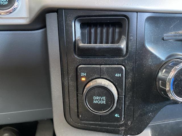used 2022 Ford F-150 car, priced at $36,999