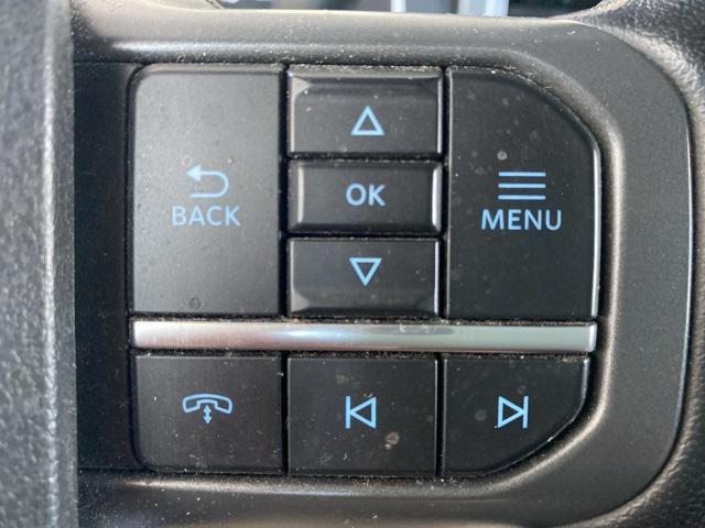 used 2022 Ford F-150 car, priced at $36,999