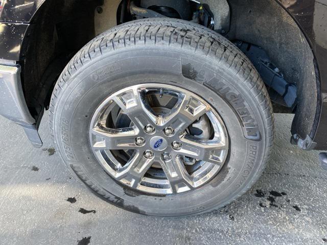 used 2022 Ford F-150 car, priced at $36,999