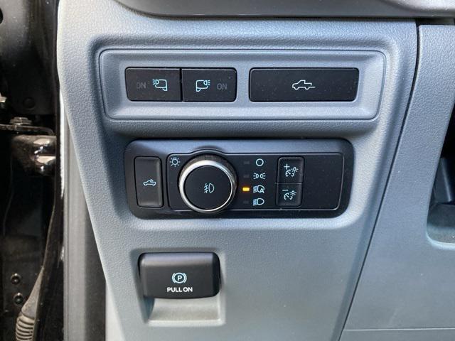 used 2022 Ford F-150 car, priced at $36,999