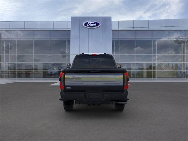 new 2024 Ford F-350 car, priced at $92,571