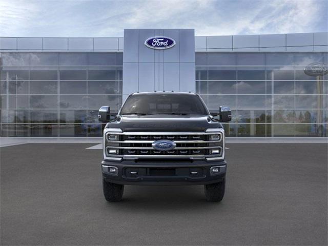 new 2024 Ford F-350 car, priced at $92,571