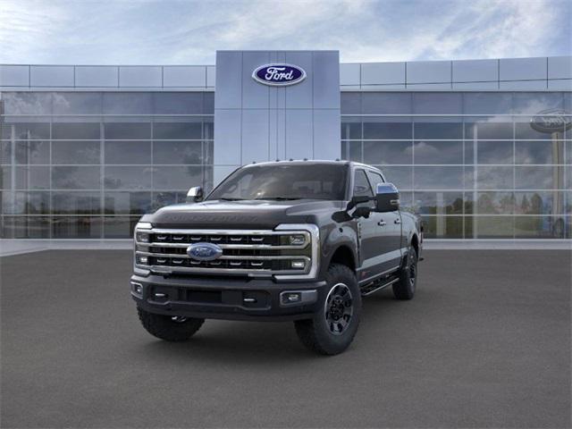 new 2024 Ford F-350 car, priced at $92,571