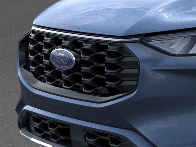 new 2024 Ford Escape car, priced at $37,552