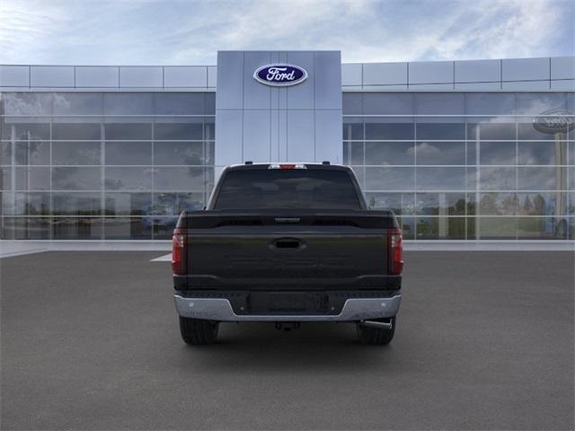 new 2024 Ford F-150 car, priced at $51,981