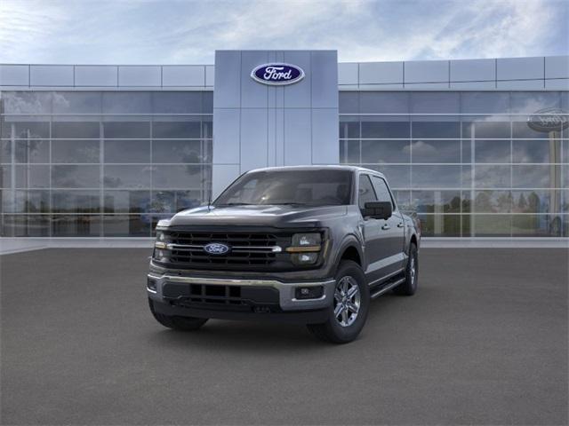 new 2024 Ford F-150 car, priced at $51,981