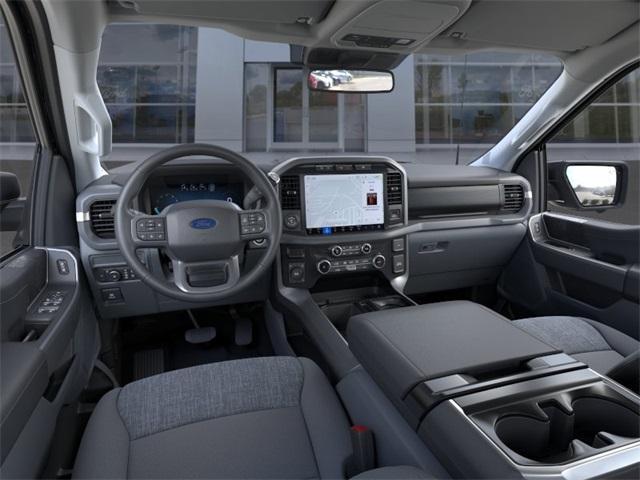 new 2024 Ford F-150 car, priced at $51,981