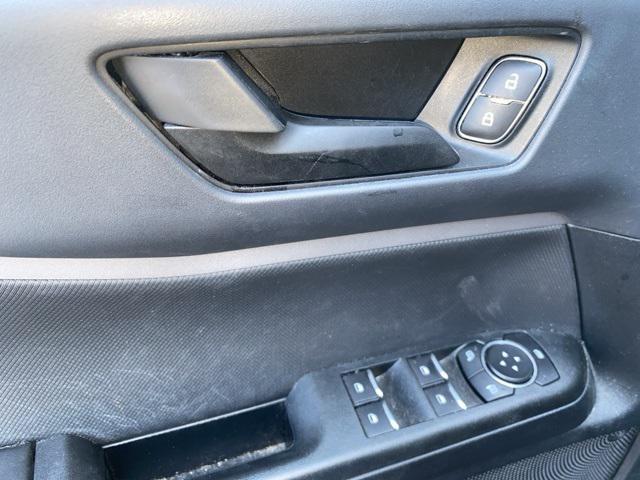 used 2022 Ford Bronco Sport car, priced at $23,975