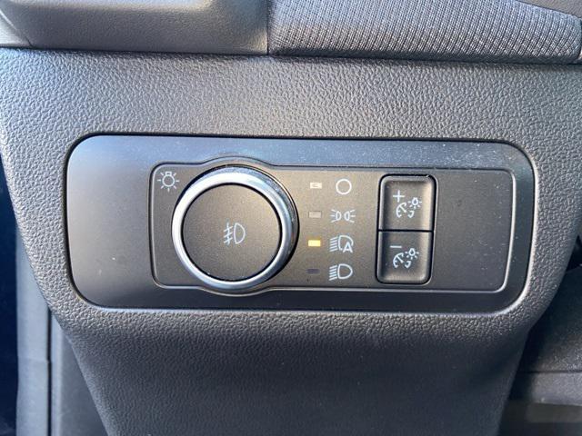used 2022 Ford Bronco Sport car, priced at $23,975