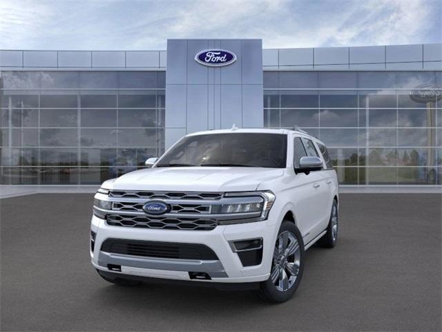 new 2024 Ford Expedition car, priced at $85,010