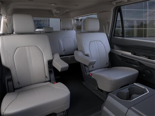 new 2024 Ford Expedition Max car, priced at $85,010