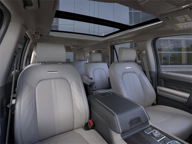 new 2024 Ford Expedition car, priced at $85,010