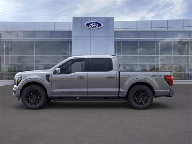 new 2025 Ford F-150 car, priced at $68,289