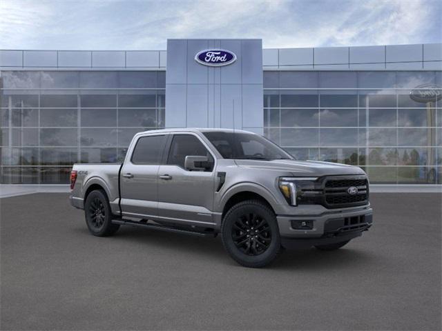 new 2025 Ford F-150 car, priced at $68,289