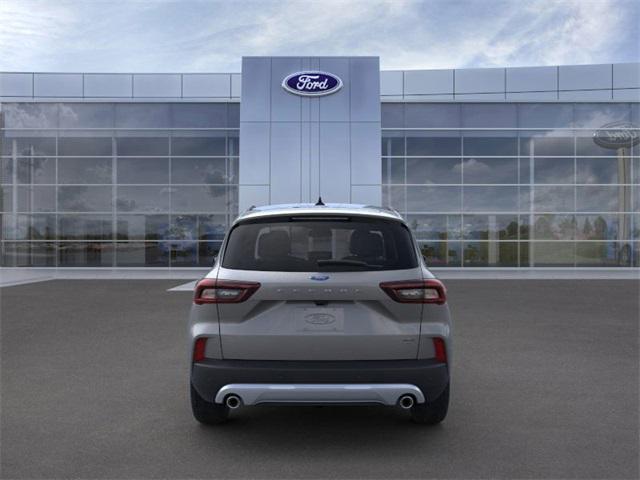 new 2025 Ford Escape car, priced at $38,723