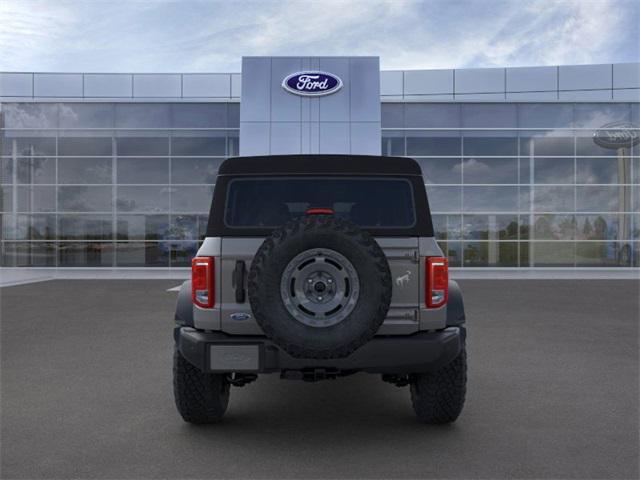 new 2024 Ford Bronco car, priced at $48,754