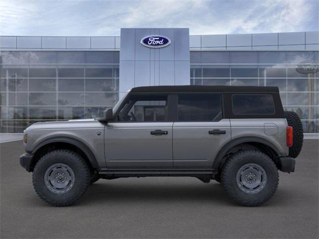 new 2024 Ford Bronco car, priced at $48,754