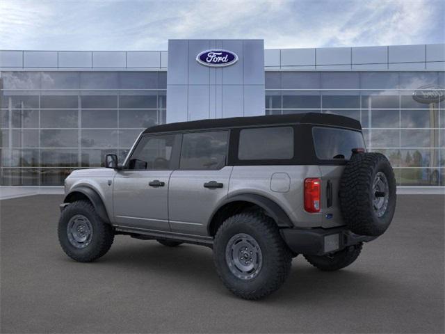 new 2024 Ford Bronco car, priced at $48,754