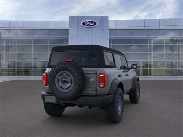 new 2024 Ford Bronco car, priced at $48,754