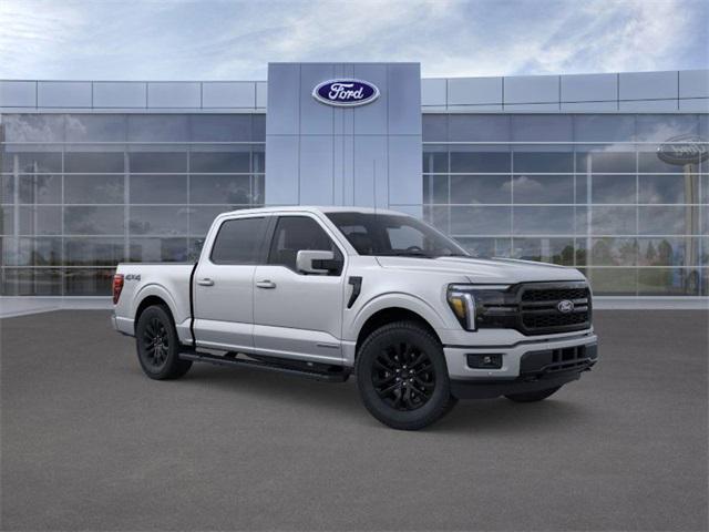 new 2025 Ford F-150 car, priced at $68,139