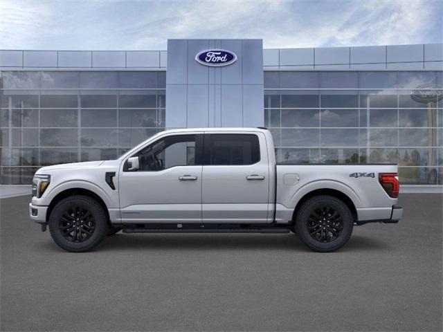 new 2025 Ford F-150 car, priced at $68,139
