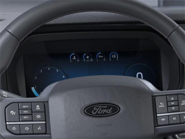 new 2025 Ford F-150 car, priced at $68,139