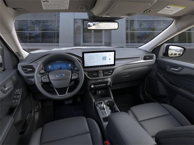 new 2024 Ford Escape car, priced at $37,112