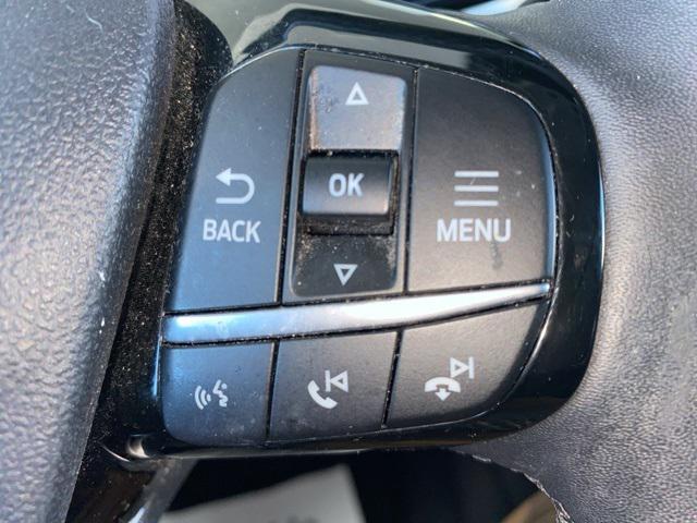 used 2022 Ford Escape car, priced at $20,394