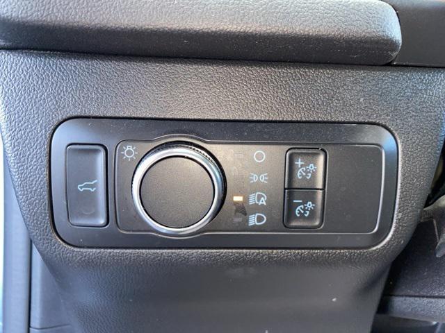 used 2022 Ford Escape car, priced at $20,394