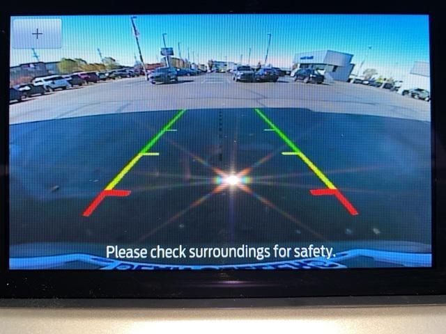 used 2022 Ford Escape car, priced at $20,394