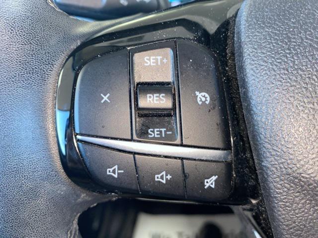 used 2022 Ford Escape car, priced at $20,394