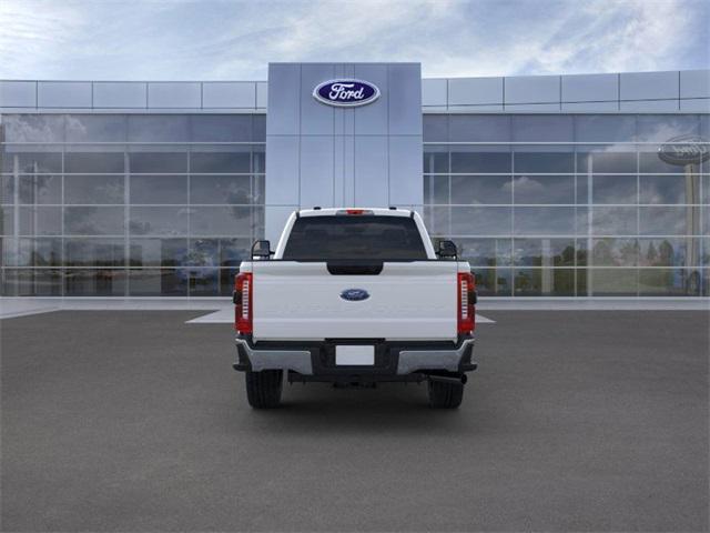 new 2024 Ford F-350 car, priced at $52,197