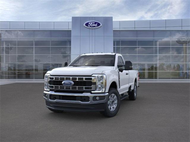 new 2024 Ford F-350 car, priced at $52,197