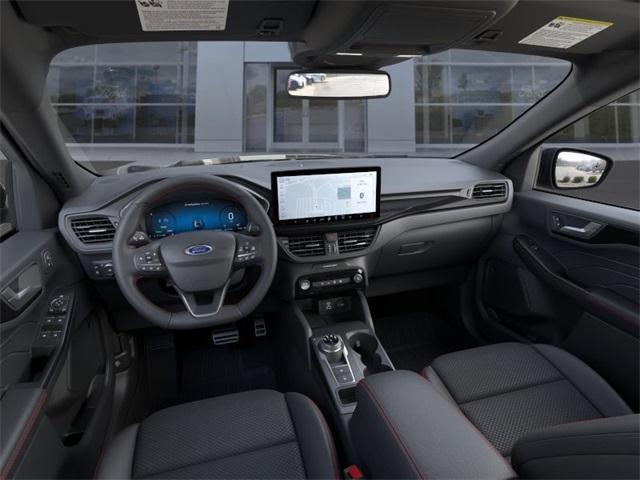 new 2024 Ford Escape car, priced at $38,358