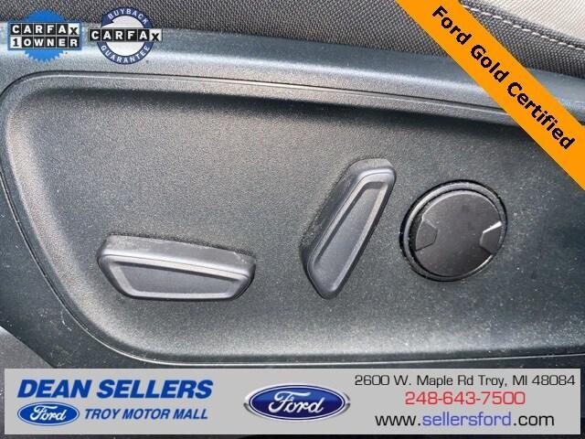 used 2022 Ford Escape car, priced at $22,500