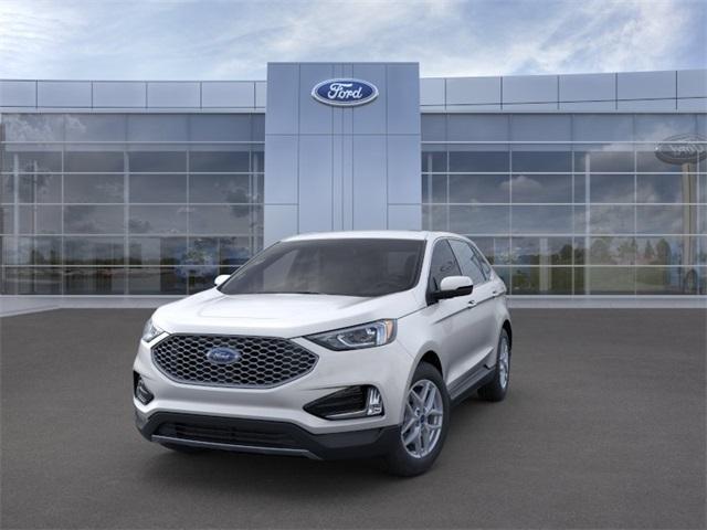 new 2024 Ford Edge car, priced at $39,812