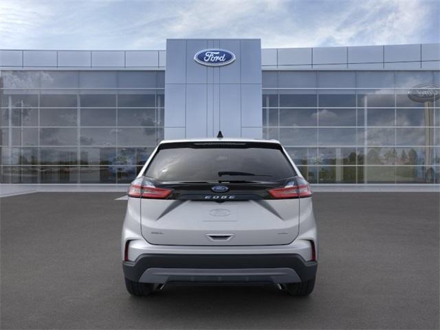 new 2024 Ford Edge car, priced at $39,812